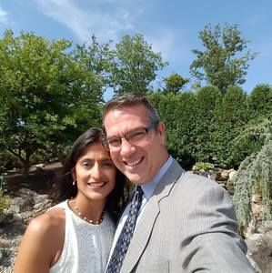 Meet your Posher, Scott